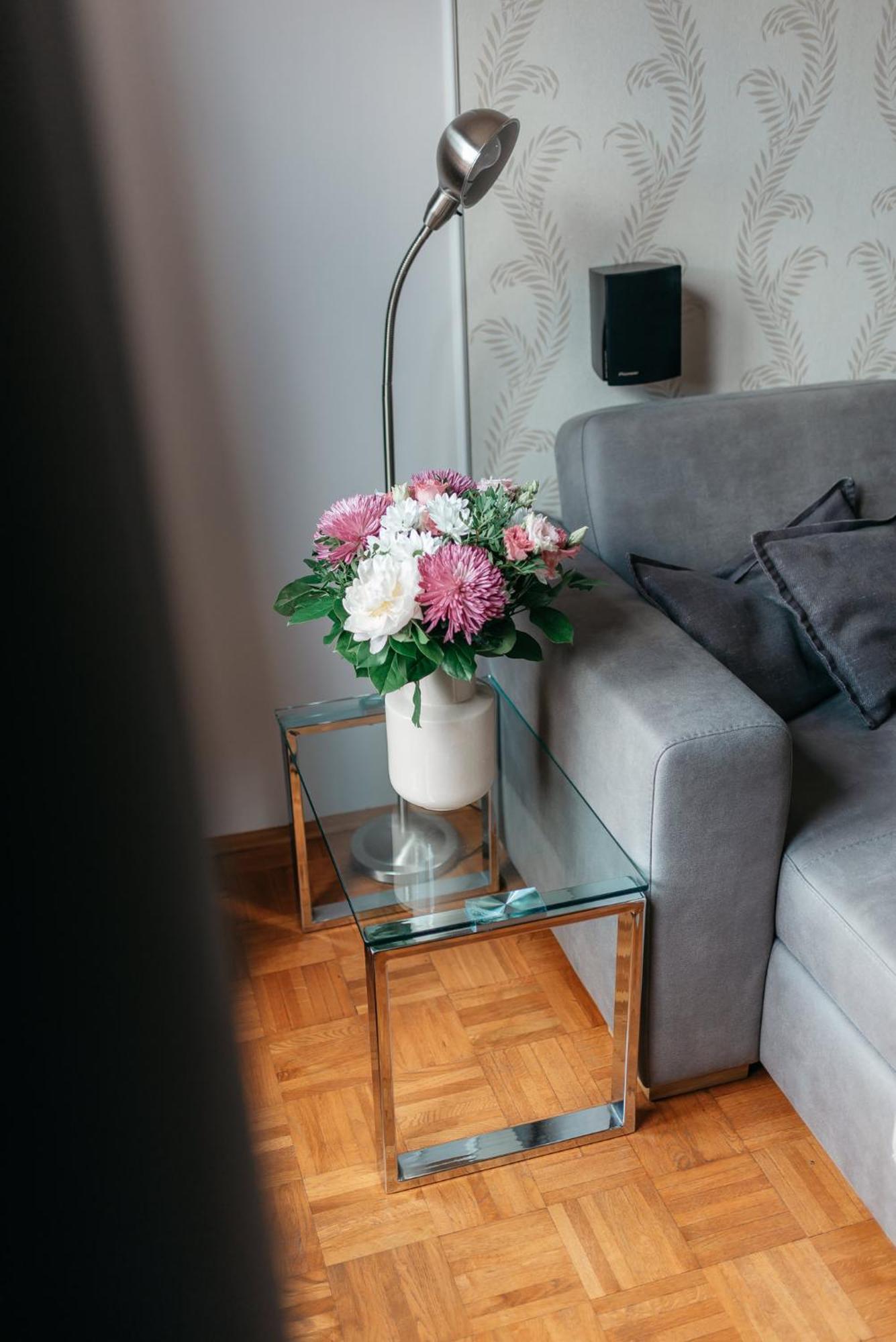 Appartement Roy 2 Bdr With Castle View, Parking & Ac