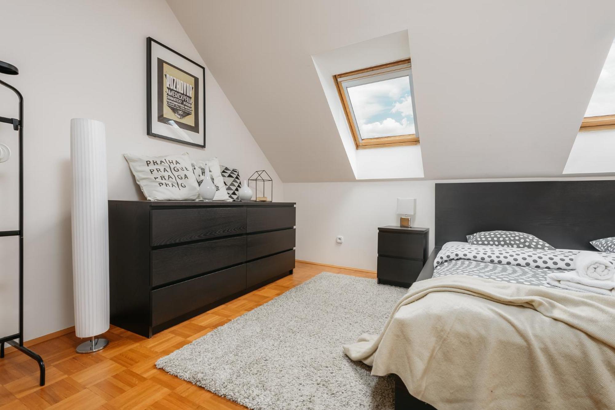 Apartamento Roy 2 Bdr With Castle View, Parking & Ac *